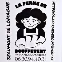 La Ferme De Bouffe Vent